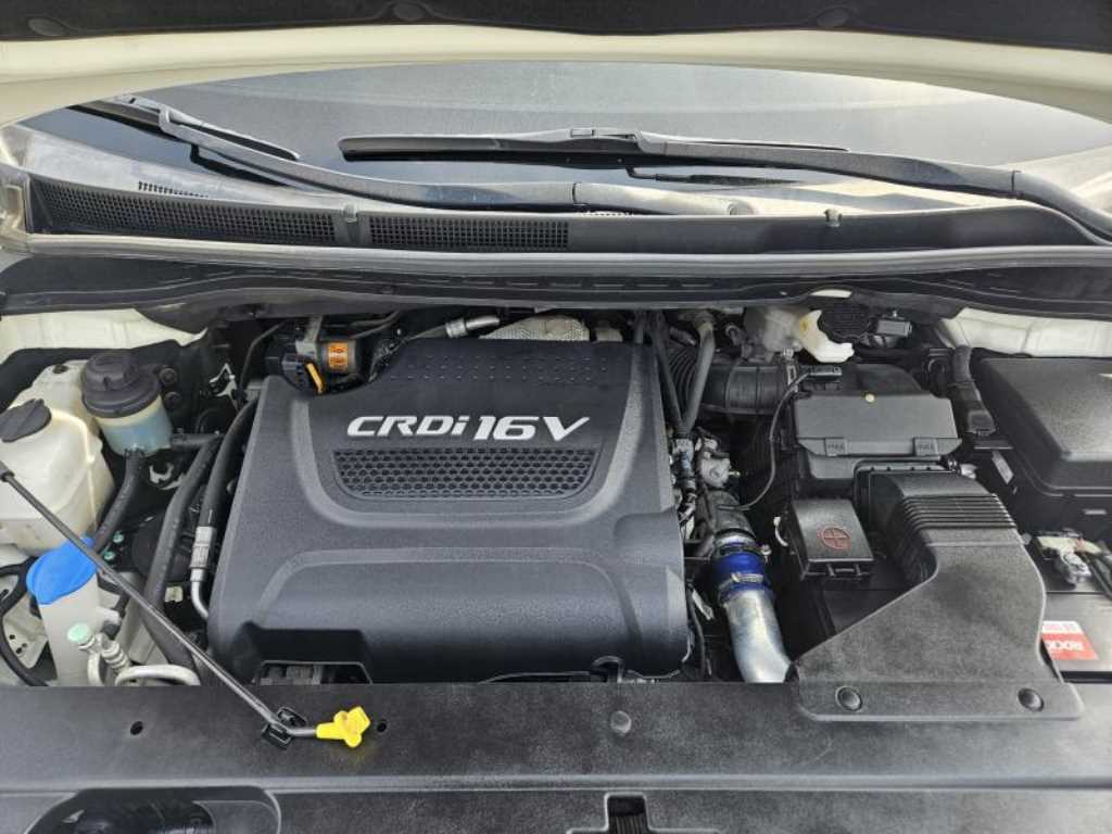 KIA Carnival 2017 - Importación desde Corea - HF Imports Iquique - Foto 20