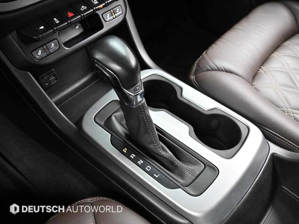 Chevrolet ?Colorado - Vista 9