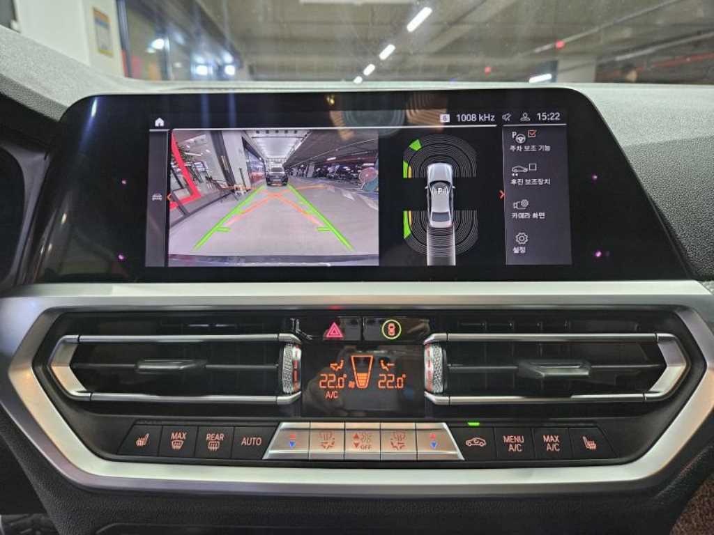 BMW 3 series - Vista 7