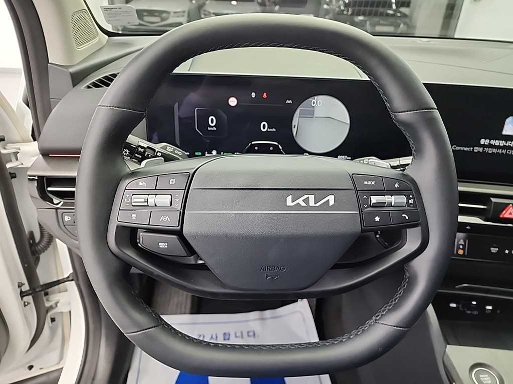 KIA Sportage - Vista 9