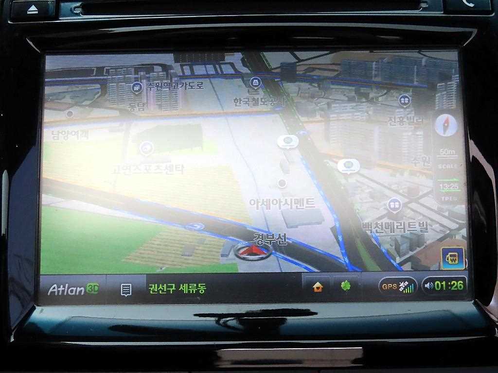 Toyota Camry 2017 Gris - Importación desde Corea - HF Imports Iquique - Foto 14