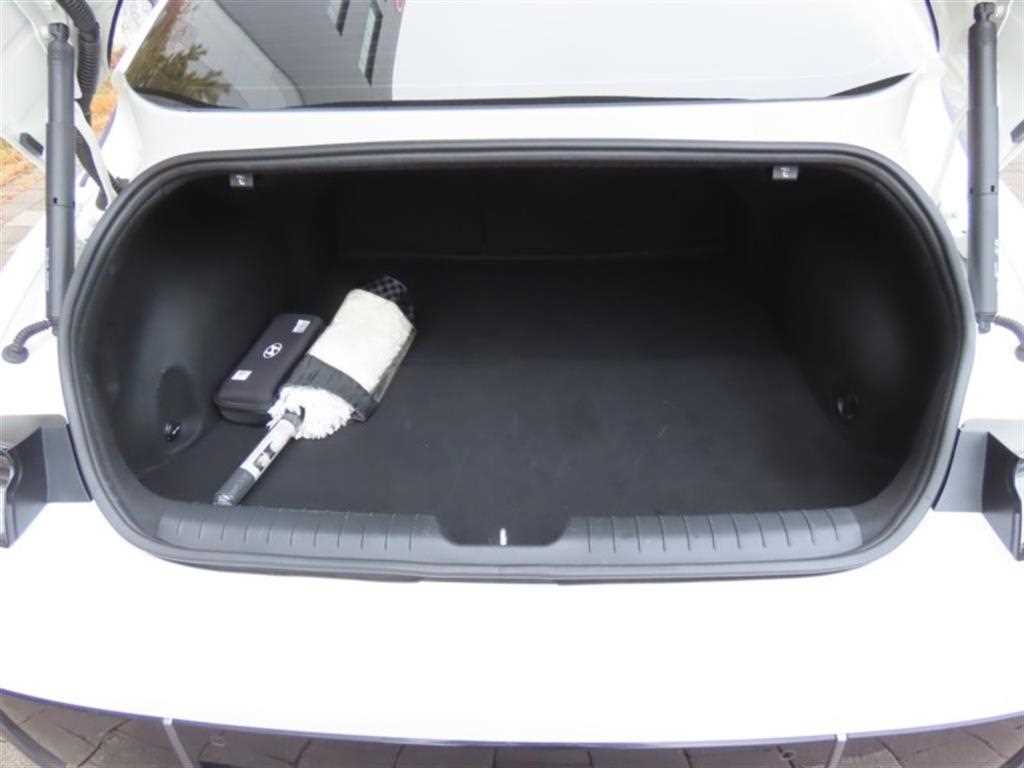 HYUNDAI Ioniq 6 2023 Blanco - Importación desde Corea - HF Imports Iquique - Foto 18