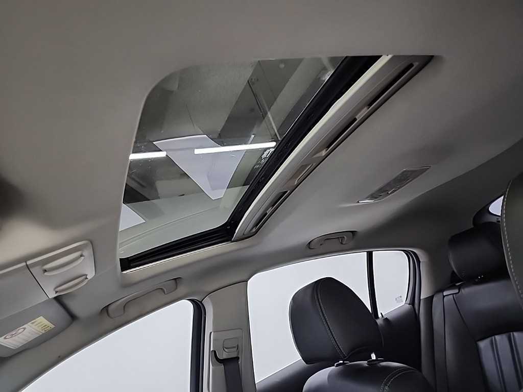 Chevrolet Cruise 2013 Gris - Importación desde Corea - HF Imports Iquique - Foto 13