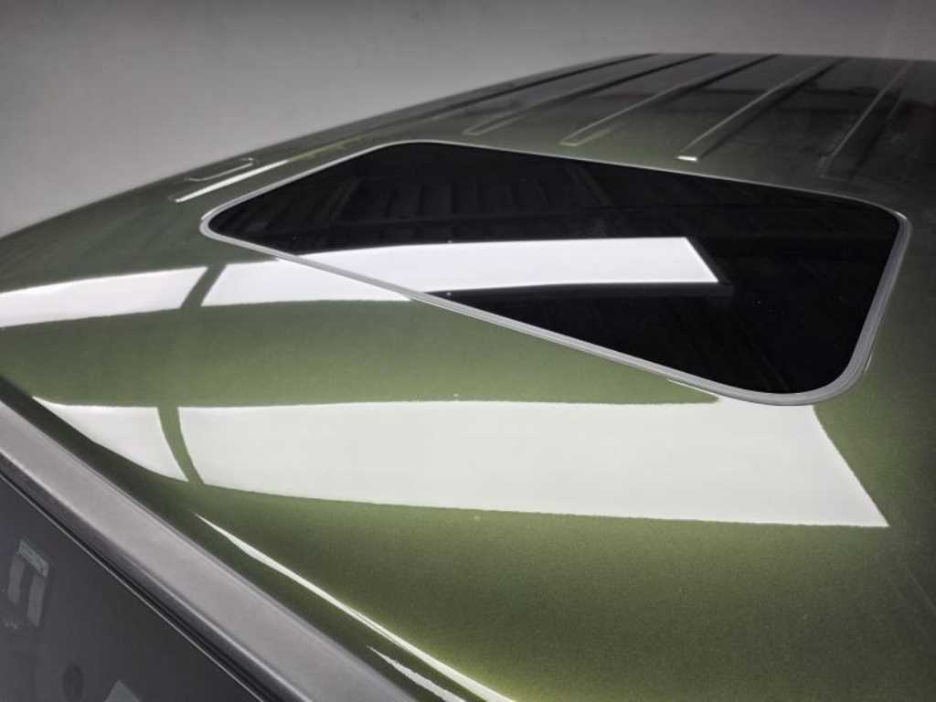 Mercedes Benz G Class (G Wagen) - Vista 8