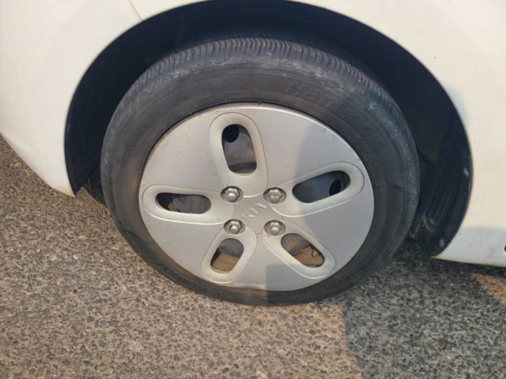 KIA Ray 2021 - Importación desde Corea - HF Imports Iquique - Foto 14