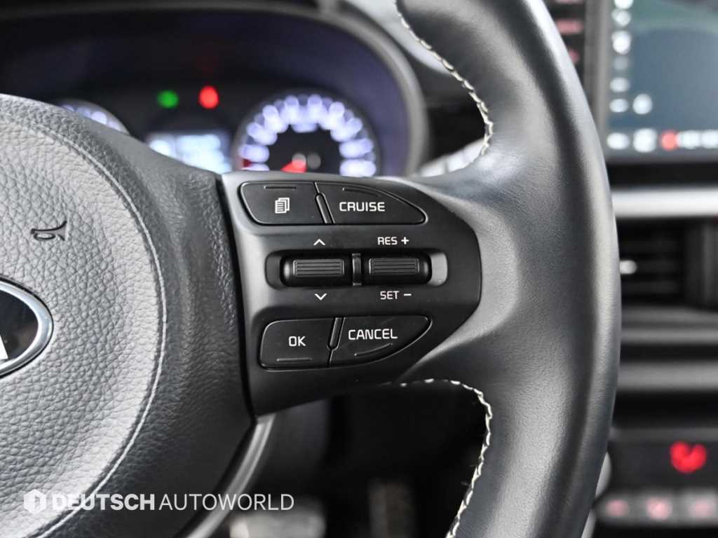 KIA Morning 2018 Gris - Importación desde Corea - HF Imports Iquique - Foto 16