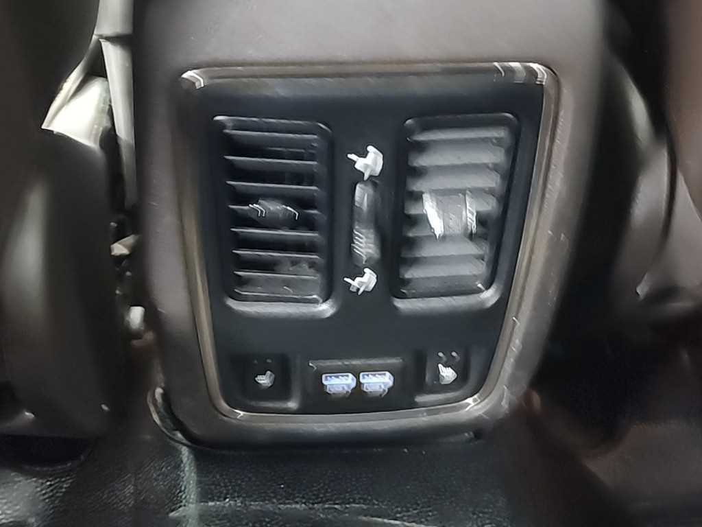 Jeep Cherokee - Vista 12