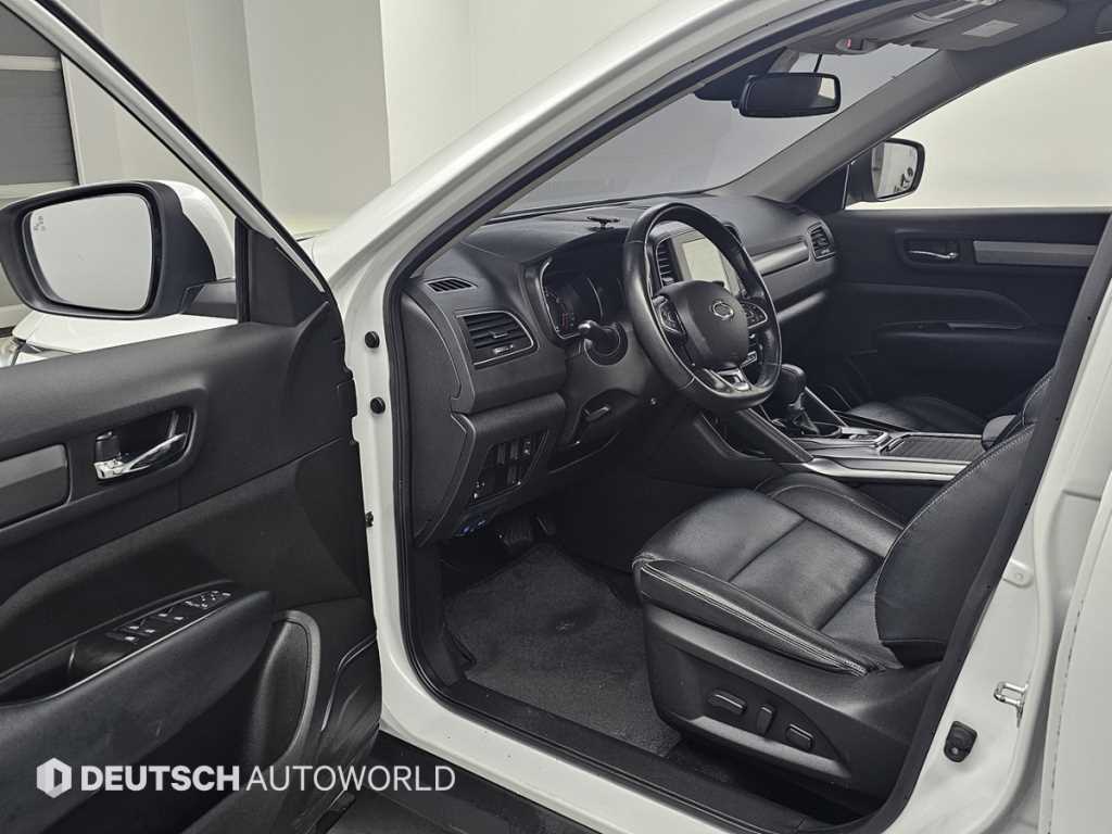 SAMSUNG QM6 - Vista 11