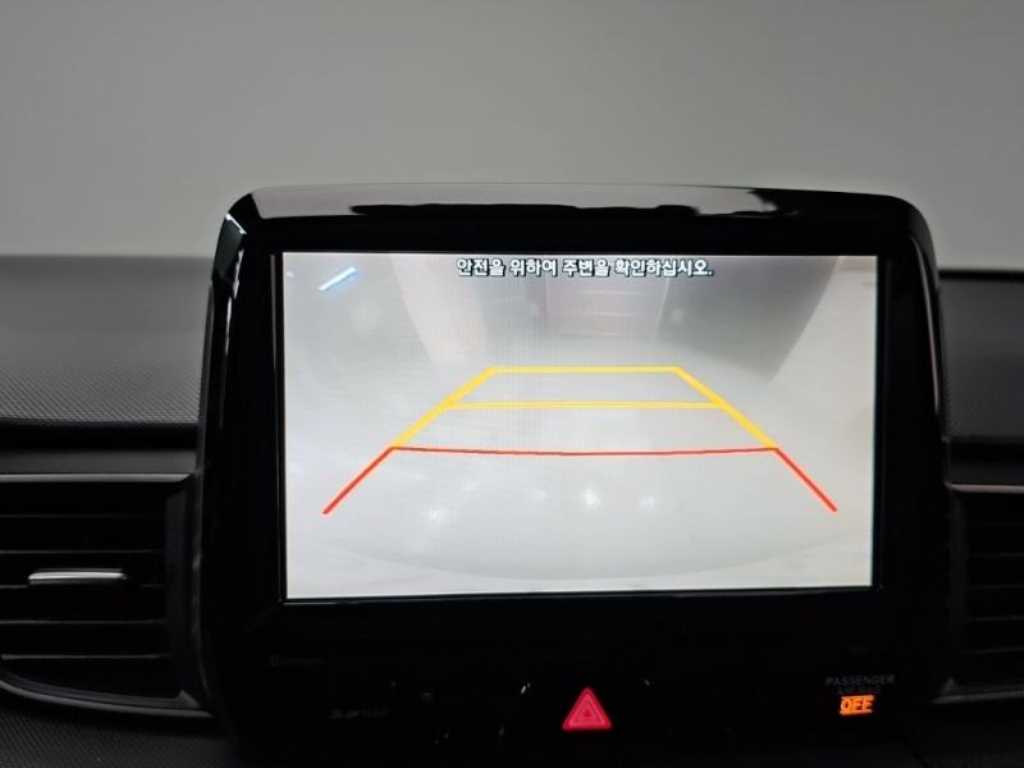 HYUNDAI Veloster - Vista 9