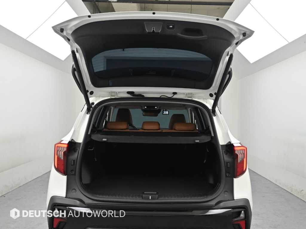 KIA Seltos 2023 - Importación desde Corea - HF Imports Iquique - Foto 19