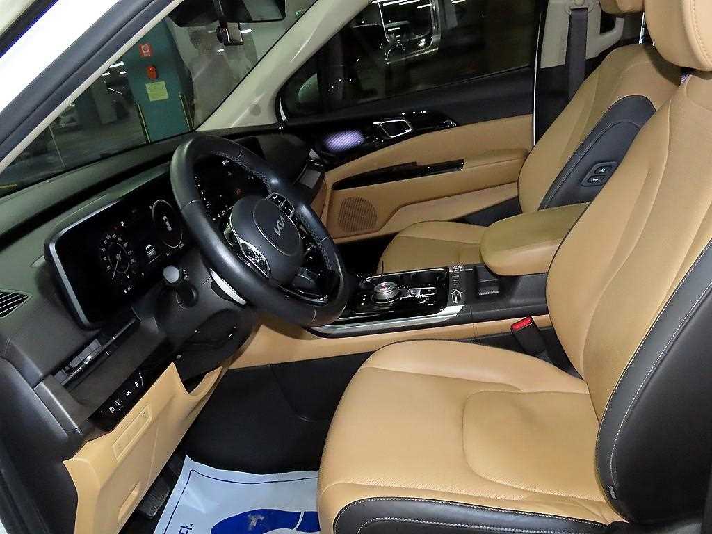 KIA Carnival - Vista 6