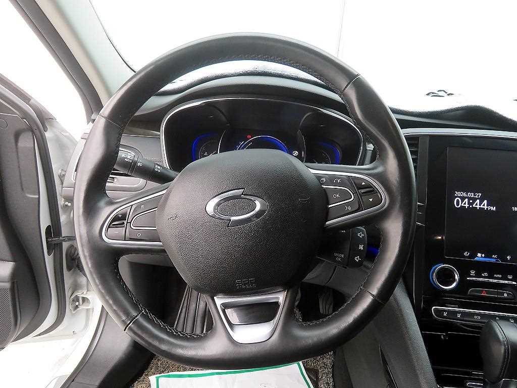 SAMSUNG SM6 - Vista 9