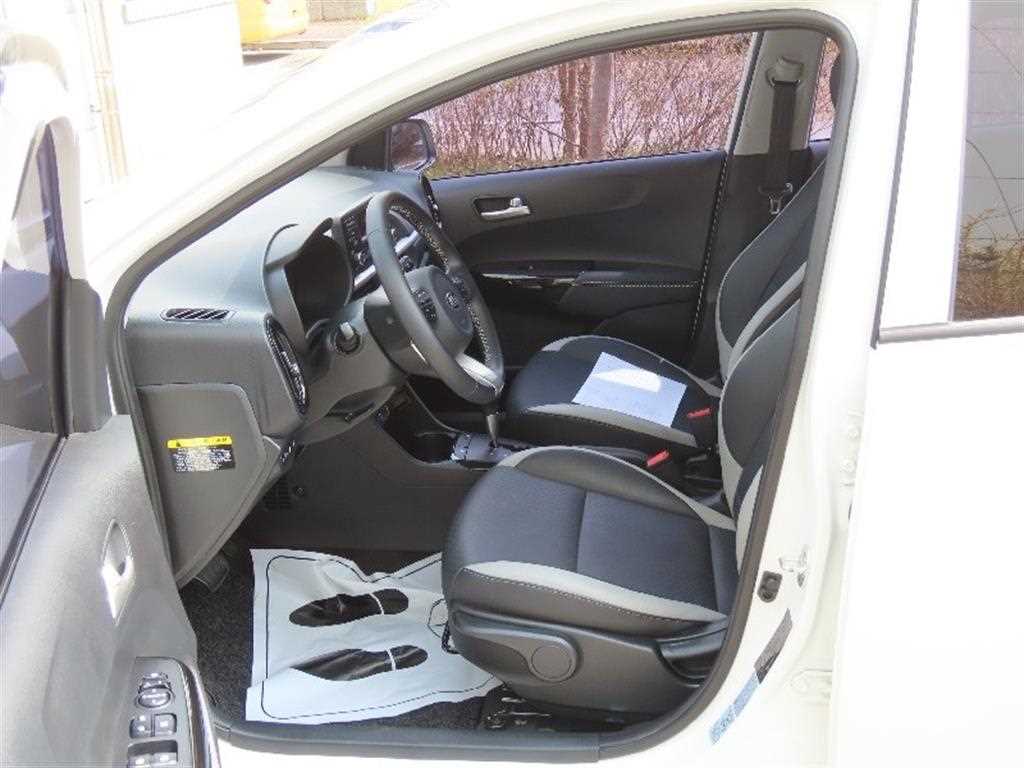 KIA Morning 2018 - Importación desde Corea - HF Imports Iquique - Foto 13