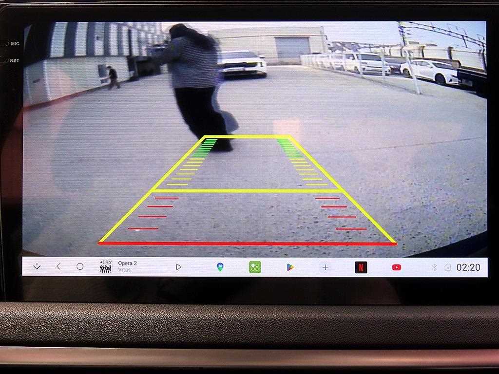 HYUNDAI Sonata 2020 Negro - Importación desde Corea - HF Imports Iquique - Foto 15