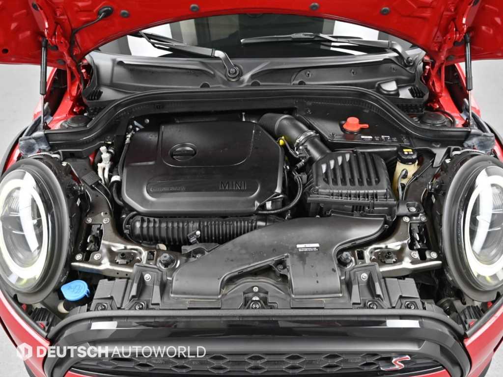 Mini Cooper - Vista 6