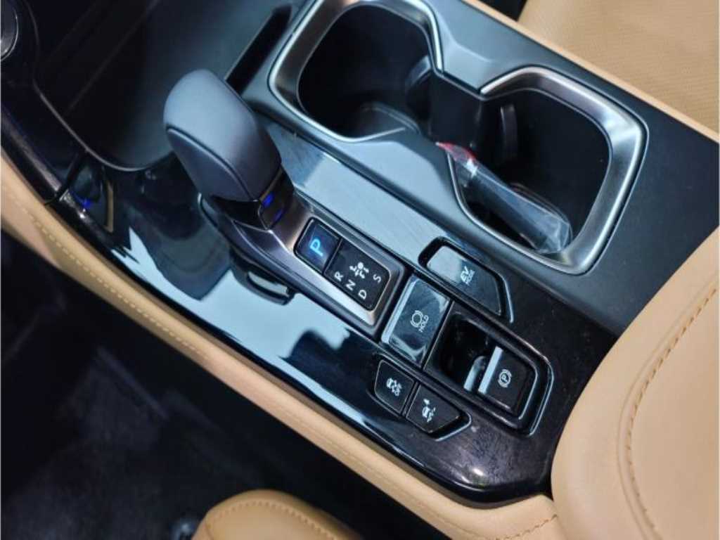 Lexus NX 2024 - Importación desde Corea - HF Imports Iquique - Foto 14