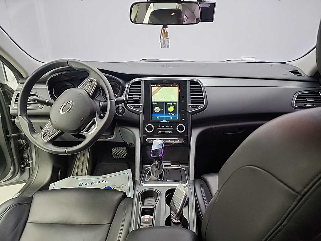 SAMSUNG SM6 - Vista 7