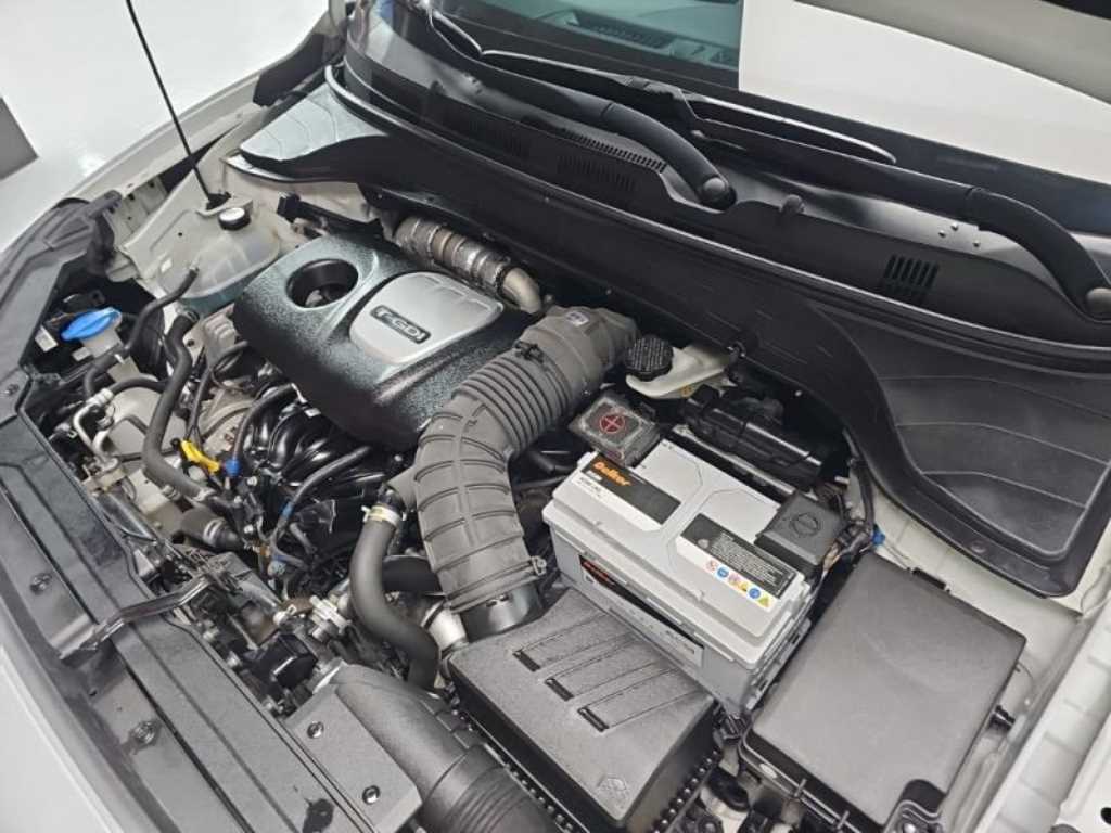 HYUNDAI Kona 2020 - Importación desde Corea - HF Imports Iquique - Foto 18