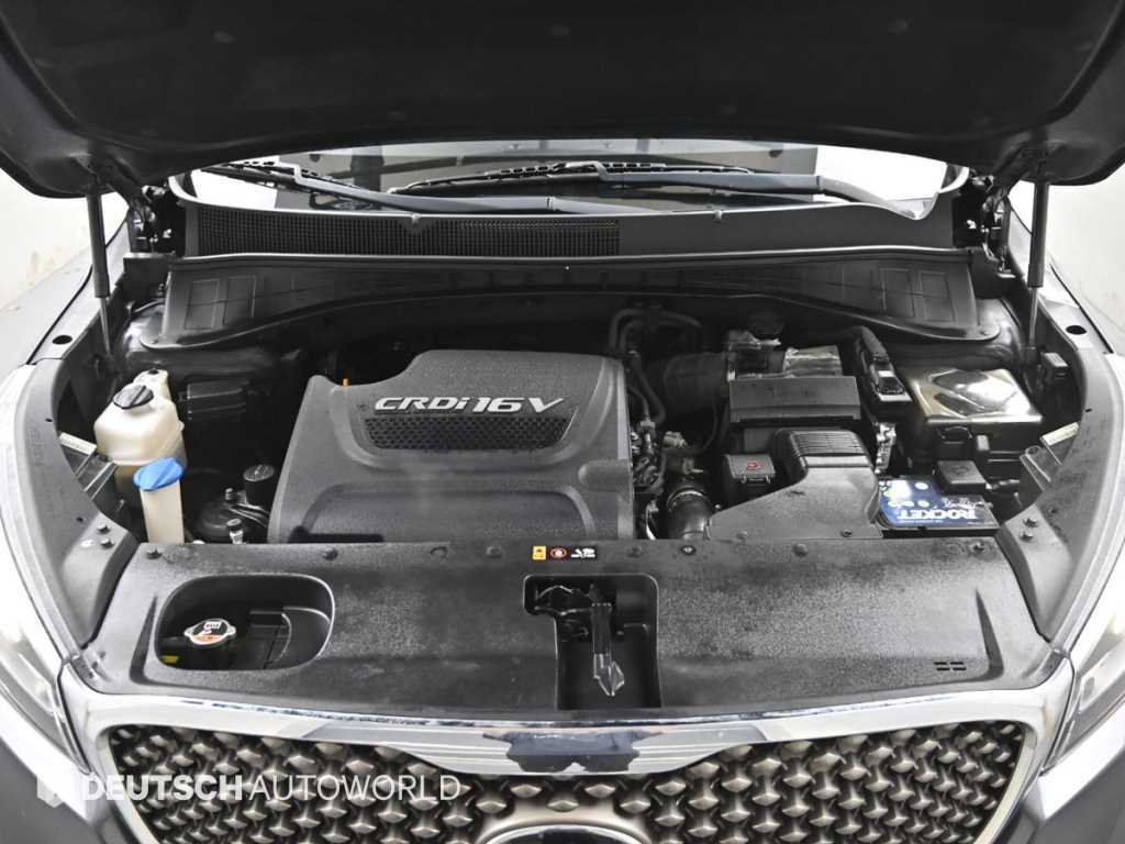 KIA Sorento - Vista 6