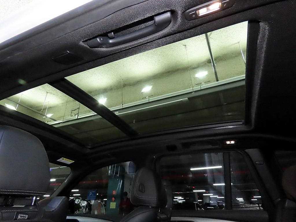 BMW X3 2018 Blanco - Importación desde Corea - HF Imports Iquique - Foto 15