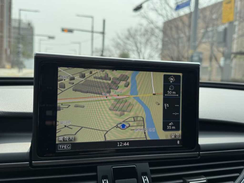 Audi S6 2016 - Importación desde Corea - HF Imports Iquique - Foto 14