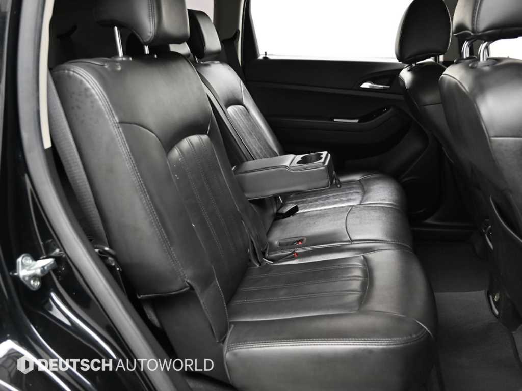 Chevrolet Orlando - Vista 11