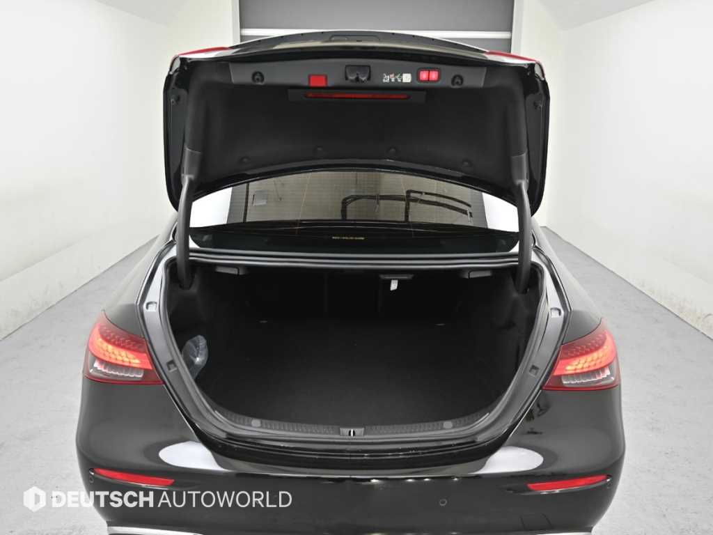 Mercedes Benz E class 2023 Negro - Importación desde Corea - HF Imports Iquique - Foto 19