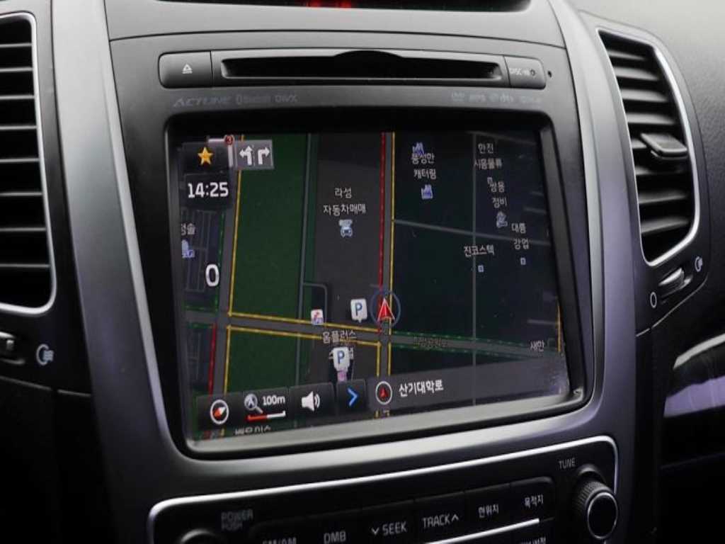 KIA Sorento 2014 - Importación desde Corea - HF Imports Iquique - Foto 16