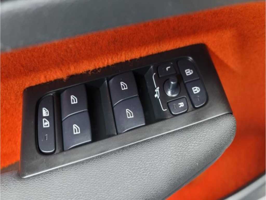 Volvo XC40 - Vista 11