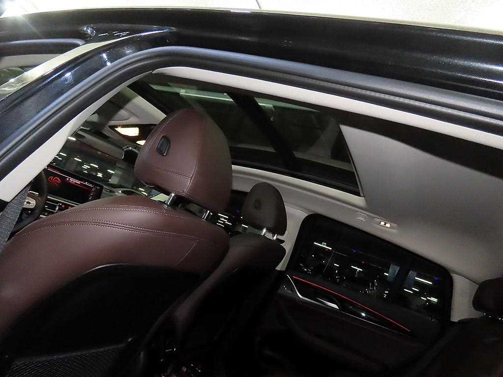 BMW X4 2023 Negro - Importación desde Corea - HF Imports Iquique - Foto 16