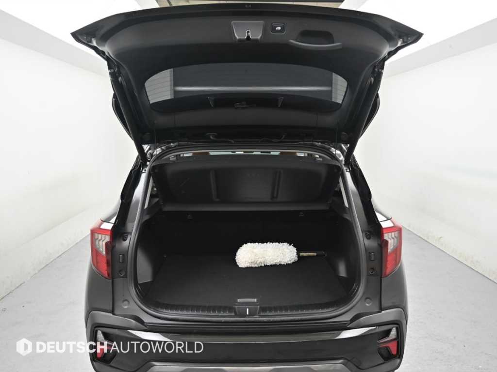 KIA Seltos 2024 - Importación desde Corea - HF Imports Iquique - Foto 19