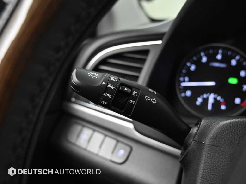 HYUNDAI Avante 2016 Gris - Importación desde Corea - HF Imports Iquique - Foto 17