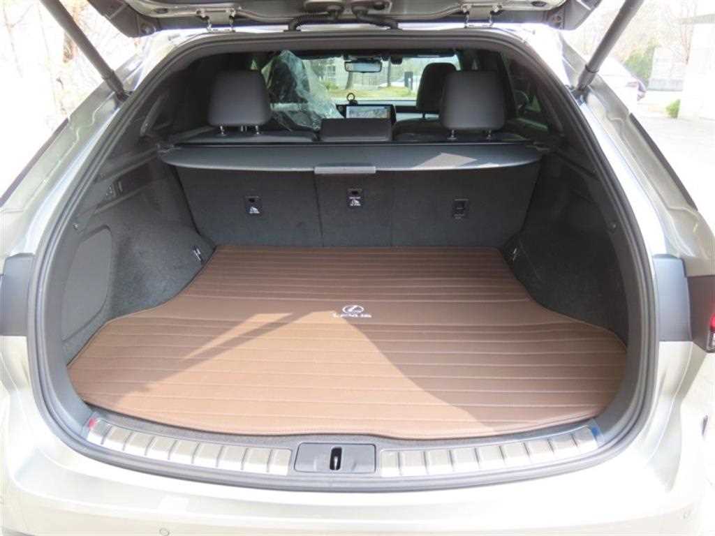 Lexus RX 2023 - Importación desde Corea - HF Imports Iquique - Foto 18