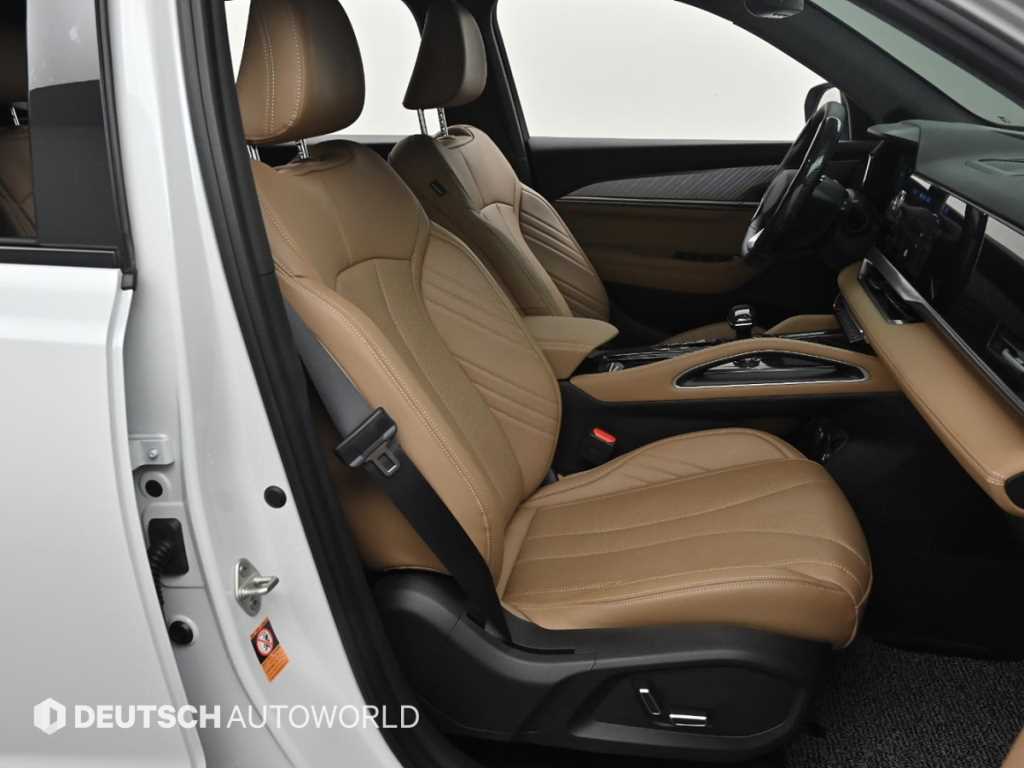 SAMSUNG Grand Koleos - Vista 10