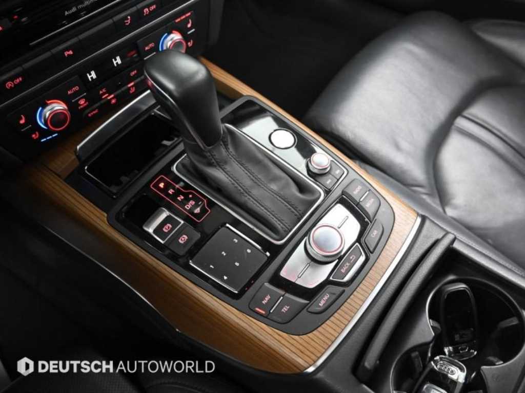 Audi A7 2016 Blanco - Importación desde Corea - HF Imports Iquique - Foto 18