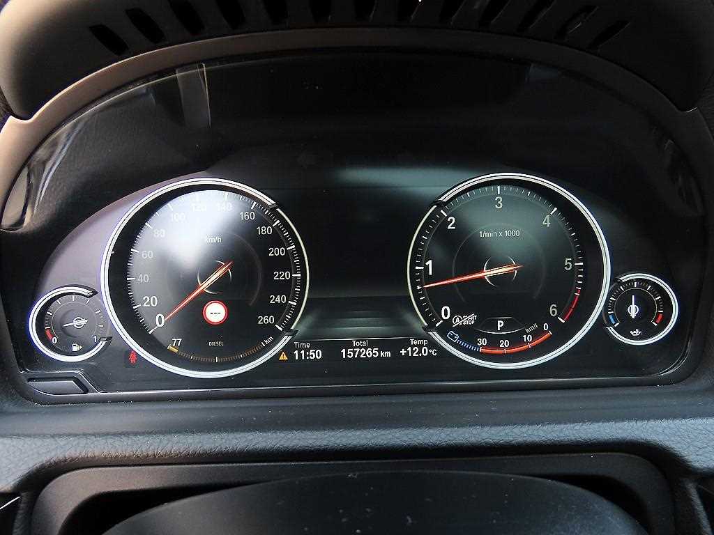 BMW Gran Turismo - Vista 9