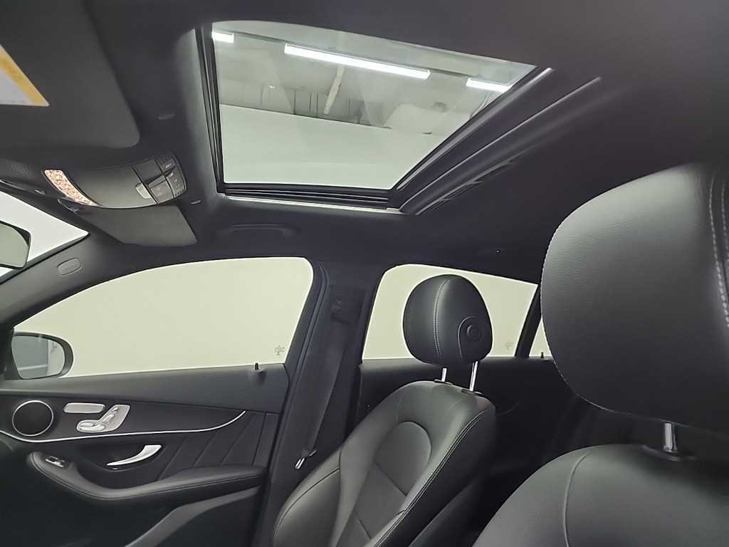 Mercedes Benz GLC Class 2020 Blanco - Importación desde Corea - HF Imports Iquique - Foto 15