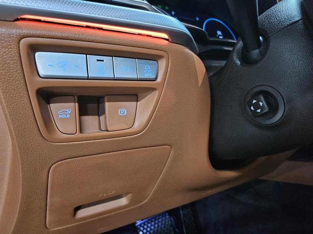 Genesis G80 2021 Azul - Importación desde Corea - HF Imports Iquique - Foto 17