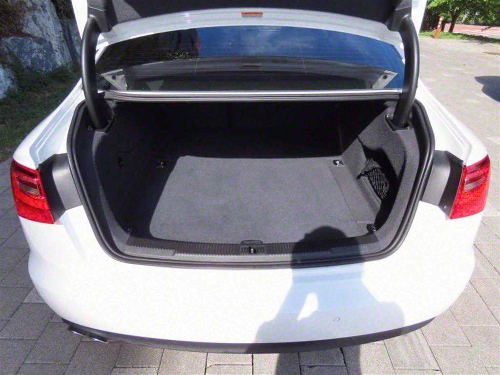 Audi A6 2015 - Importación desde Corea - HF Imports Iquique - Foto 18