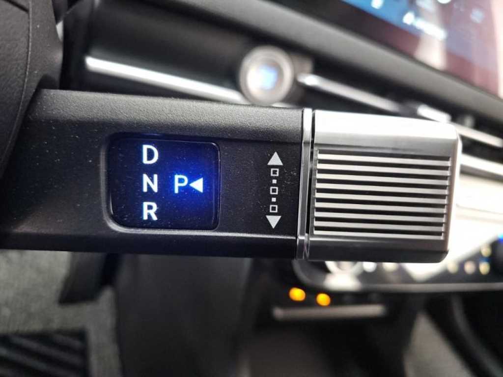 HYUNDAI Tucson - Vista 11