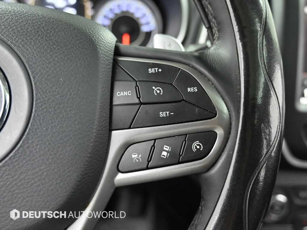 Jeep Cherokee 2019 Negro - Importación desde Corea - HF Imports Iquique - Foto 18