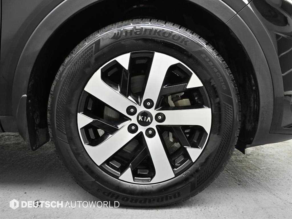 KIA Sorento - Vista 6