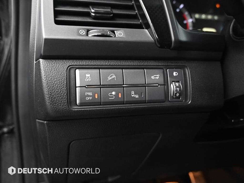 Ssangyong Rexton 2020 Negro - Importación desde Corea - HF Imports Iquique - Foto 17