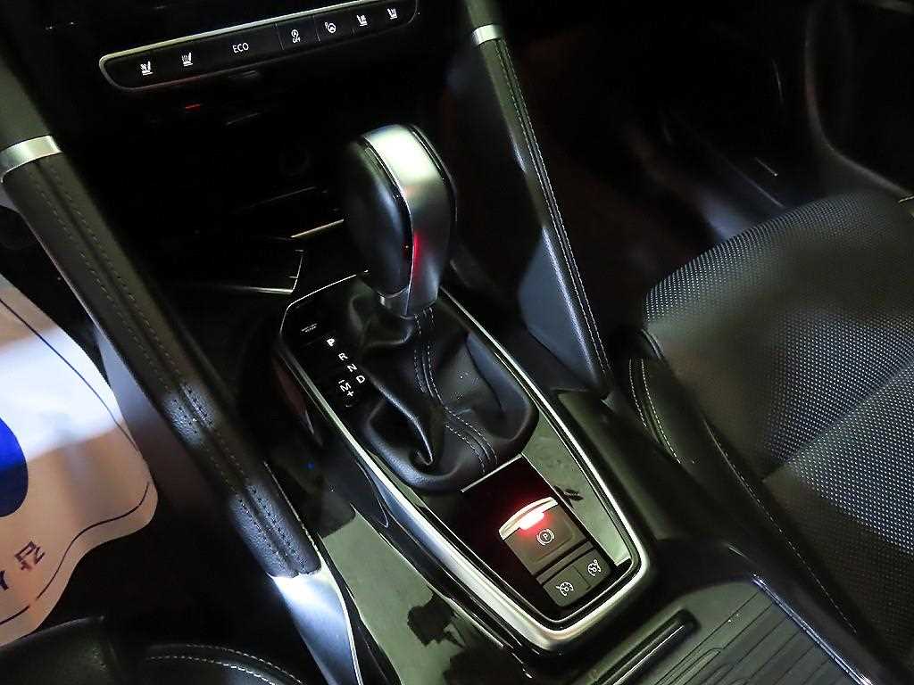 SAMSUNG QM6 - Vista 12