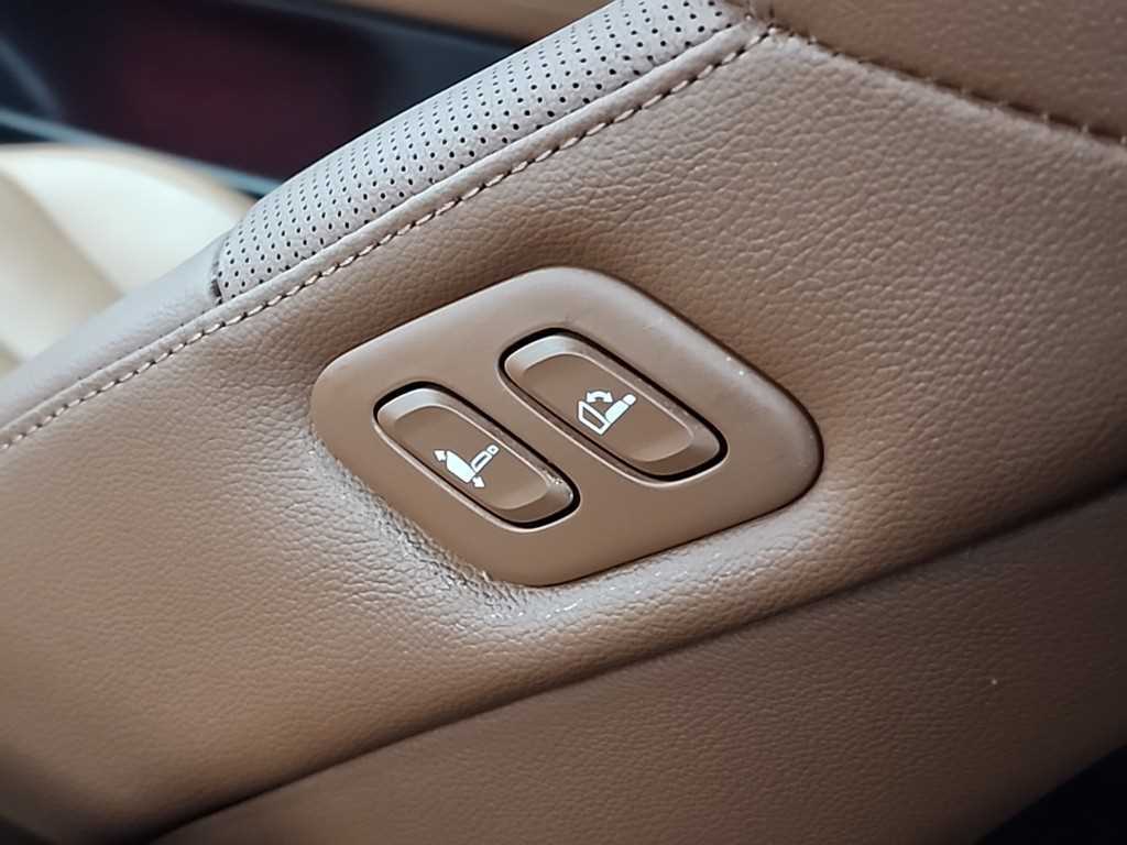 Genesis G80 2022 Gris - Importación desde Corea - HF Imports Iquique - Foto 13