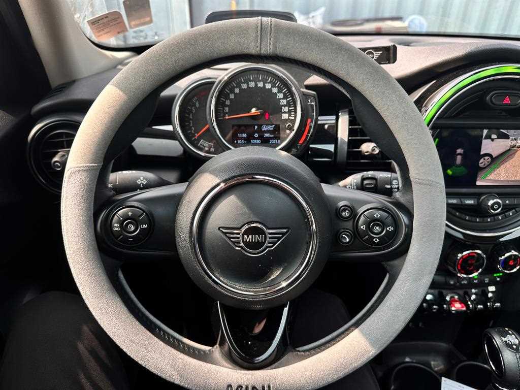 Mini Cooper - Vista 12