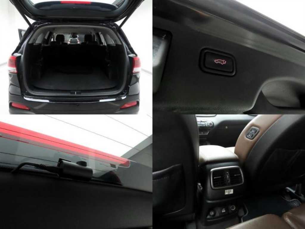 KIA Sorento 2016 - Importación desde Corea - HF Imports Iquique - Foto 13