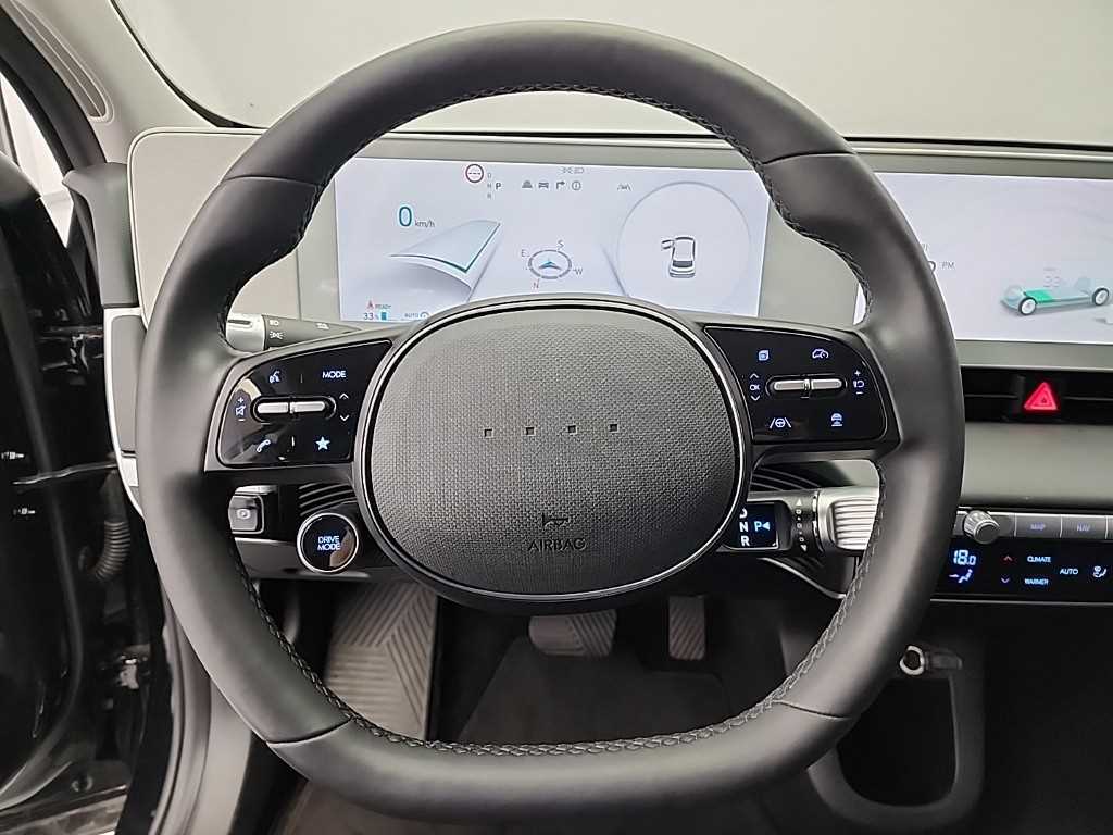 HYUNDAI Ioniq 5 - Vista 9