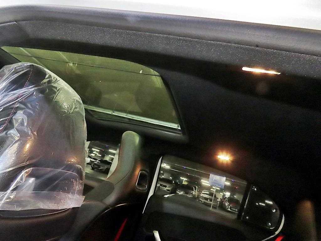 Mercedes Benz A Class 2021 Blanco - Importación desde Corea - HF Imports Iquique - Foto 16