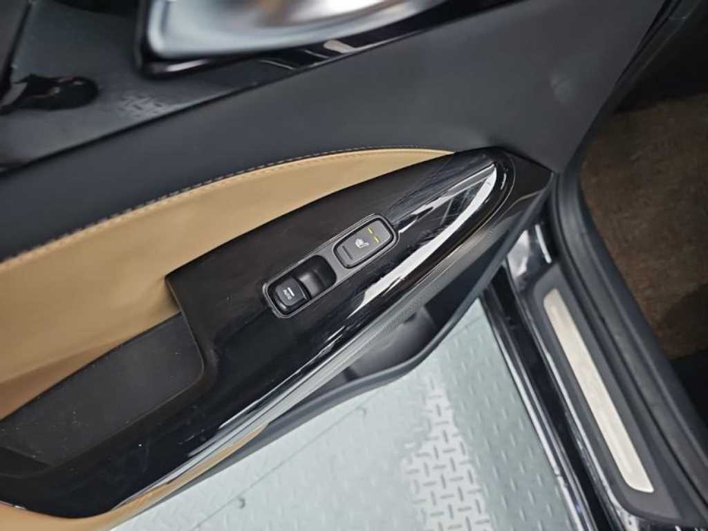 KIA K7 2020 Negro - Importación desde Corea - HF Imports Iquique - Foto 17